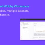 wobby workspace thumbnail updates